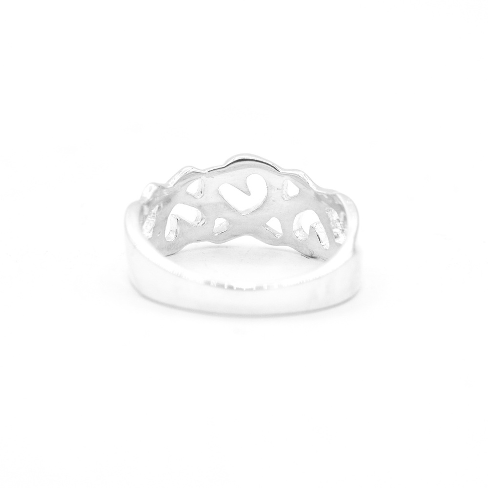 Sterling Silver - image 3